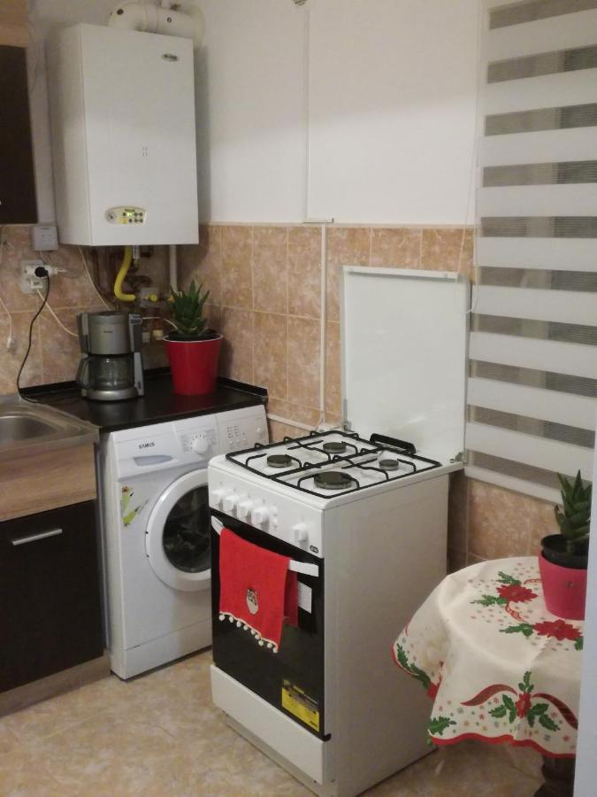 Casa Anastasiei Brassó Kültér fotó