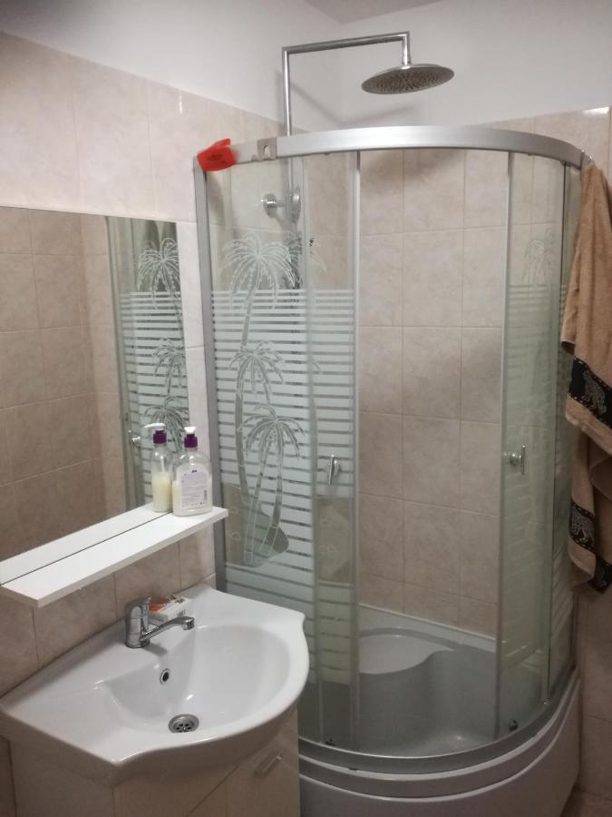 Casa Anastasiei Brassó Kültér fotó