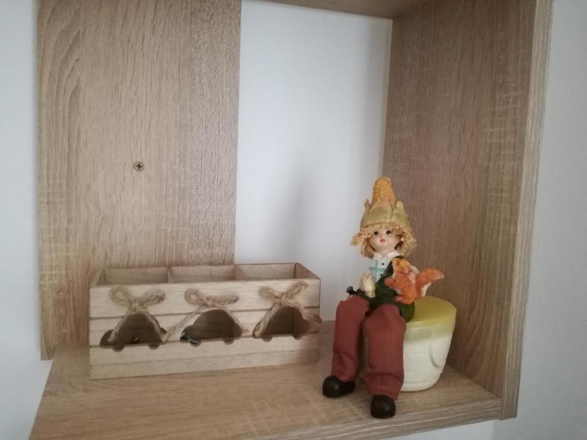 Casa Anastasiei Brassó Kültér fotó