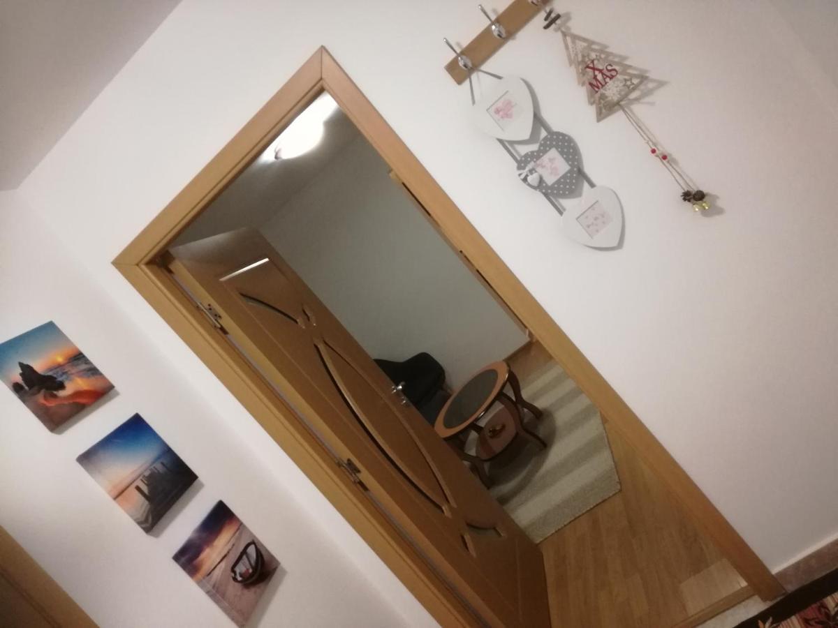 Casa Anastasiei Brassó Kültér fotó