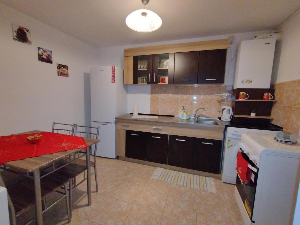 Casa Anastasiei Brassó Kültér fotó