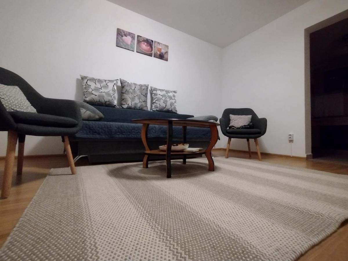 Casa Anastasiei Brassó Kültér fotó