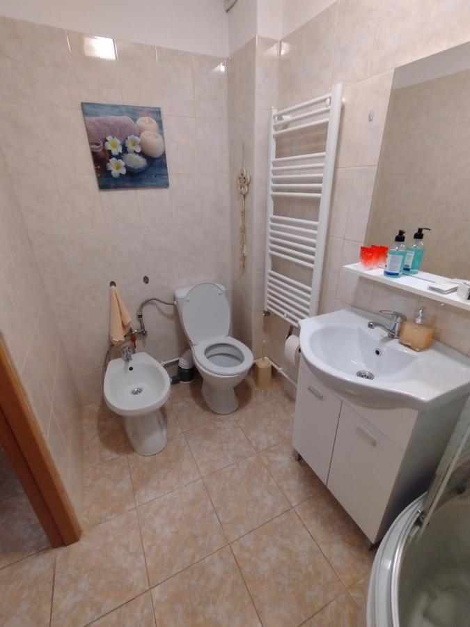 Casa Anastasiei Brassó Kültér fotó